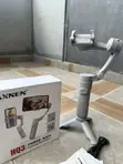 3-Axis Phone Gimbal Stabilizer - 4