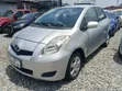 Toyota Vitz 2003 - 2