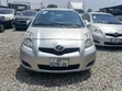 Toyota Vitz 2003 - 3