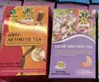 Organic Green Tea for Male Vitality & Health Support - 2