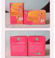 Organic Green Tea for Male Vitality & Health Support - 5
