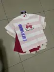 Disney Minnie Mouse 4 Piece Clothing Set - 3