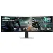 Samsung Odyssey G9 49-inch Monitor - 1