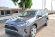 2020 Toyota RAV4 XLE Premium AWD - Gray - 1