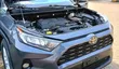 2020 Toyota RAV4 XLE Premium AWD - Gray - 2