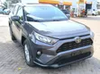 2020 Toyota RAV4 XLE Premium AWD - Gray - 3