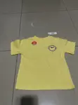 Joe Fresh Toddler Boy T-Shirt - Yellow, Size 3T - 1