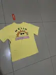 Joe Fresh Toddler Boy T-Shirt - Yellow, Size 3T - 2