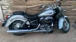 Honda Shadow 2015 Silver Cruiser - 1