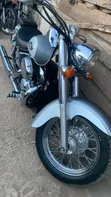 Honda Shadow 2015 Silver Cruiser - 2