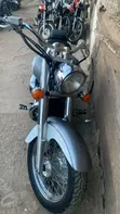 Honda Shadow 2015 Silver Cruiser - 5