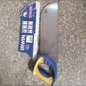 Irwin Jack 325mm 13 TPI Fine Cut Handsaw
