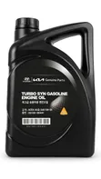 Hyundai/Kia Turbo Syn Gasoline 5W-30 Engine Oil - 1