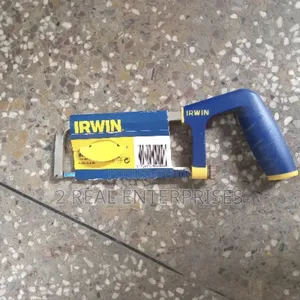 Irwin 150mm Compact Junior Hacksaw Frame