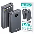 Beeshop LJJ-S028 37000mAh Portable Power Bank - 2