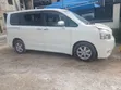 Toyota Voxy 2013 White - 3