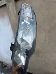 Kia Forte Headlight 2013 - 4