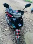 Haojue HJ110-2C 2019 Motorcycle - 3