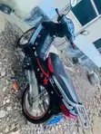 Haojue HJ110-2C 2019 Motorcycle - 4