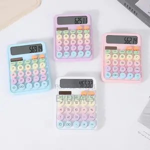 12-Digit Calculator for Shops