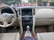 Infiniti FX35 2013 White - 5