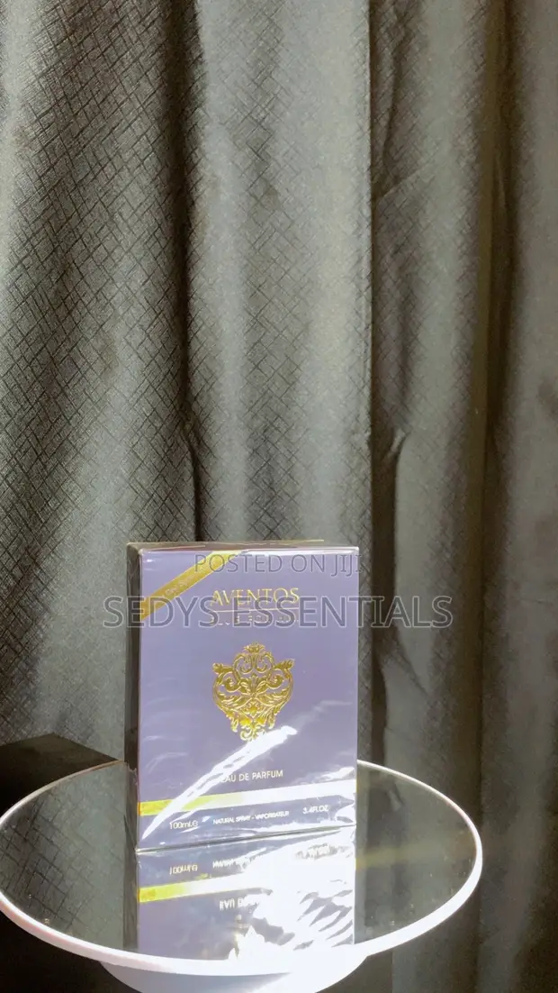 Aventus Blue for Him Perfume - 1