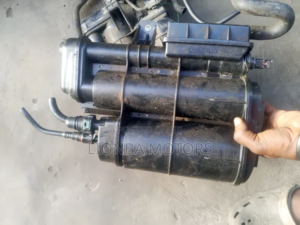 Honda Civic 2016 Vapor Canister - 1