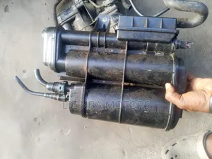 Honda Civic 2016 Vapor Canister