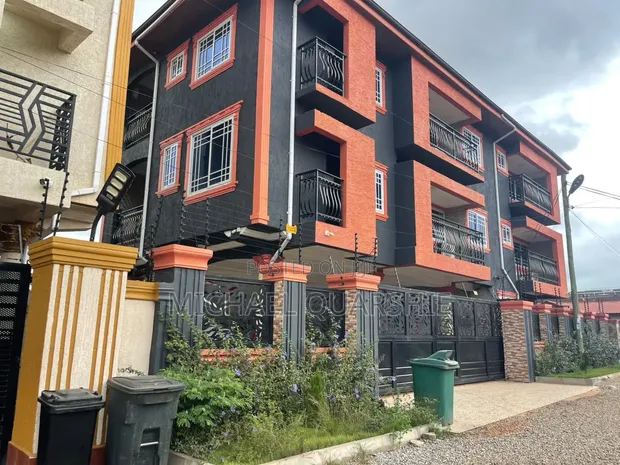 2 Bedroom Apartment for Rent in Gbawe Zero - 1