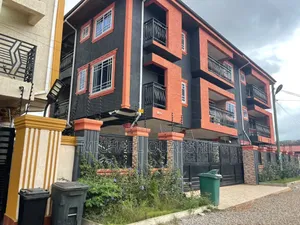 2 Bedroom Apartment for Rent in Gbawe Zero