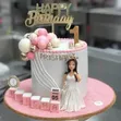 Birthday & Wedding Cakes for Sale - 2