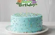 Birthday & Wedding Cakes for Sale - 4