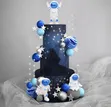 Birthday & Wedding Cakes for Sale - 5