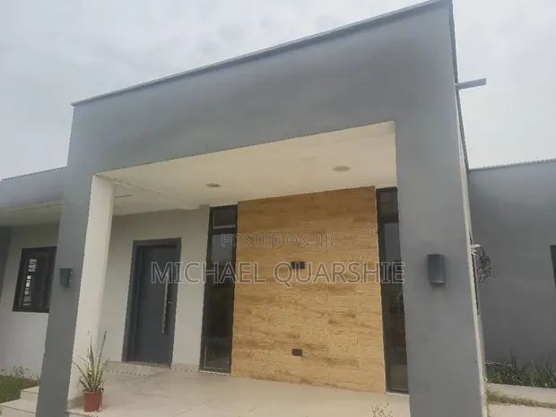 Furnished 3-Bedroom House for Sale in China Mall, Pokuase - 1