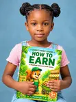 Sammy’s Money Lessons: Complete 6-Book Series for Children - 1