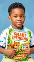 Sammy’s Money Lessons: Complete 6-Book Series for Children - 3
