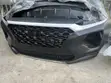 Hyundai Santa Fe 2019 Front Bumper - Brand New - 2