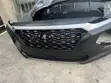 Hyundai Santa Fe 2019 Front Bumper - Brand New - 3