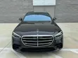 Mercedes-Benz S 580 4MATIC 2021 - 1