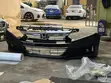 Honda Accord 2022 Front Bumper - Brand New - 2