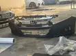 Honda Accord 2022 Front Bumper - Brand New - 3