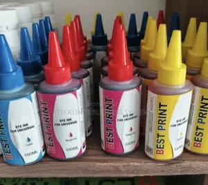 Universal Dye Ink 100ml