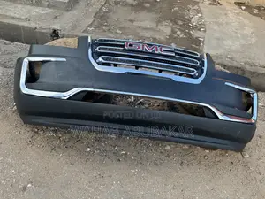 GMC Terrain 2015 Front Bumper - Brand New