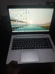 HP EliteBook 745 G6 Laptop - 8GB RAM, 256GB SSD - 2