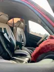 Volkswagen Jetta 2000 Red - 3