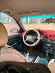 Volkswagen Jetta 2000 Red - 4