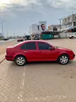 Volkswagen Jetta 2000 Red - 5