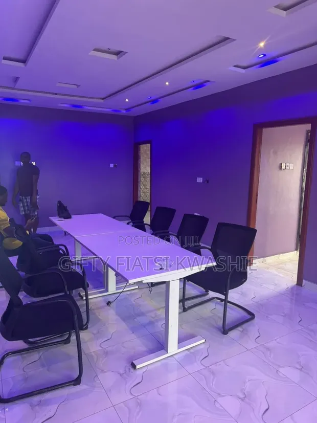 3 Bedroom Apartment for Rent in Adiembra, Kumasi - 1