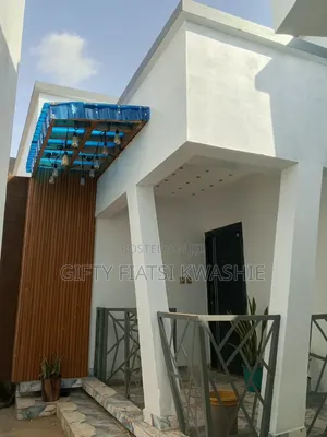 3 Bedroom House for Sale in Nkroansa, Kumasi