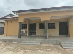 5 Bedroom House for Rent in Santasi, Kumasi Metropolitan